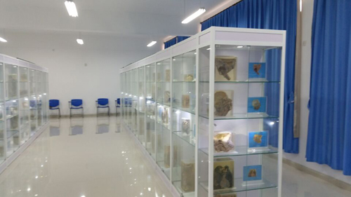 玻璃展示柜4